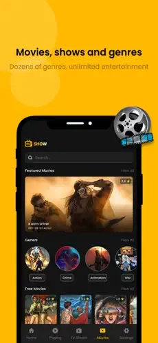 sony-pictures-core Movies and shows